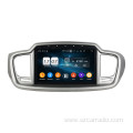 Android Bilstereo multimedia navigation for SORENTO